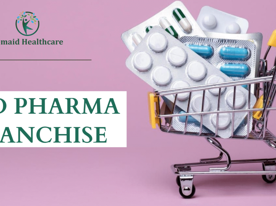 PCD Pharma Franchise