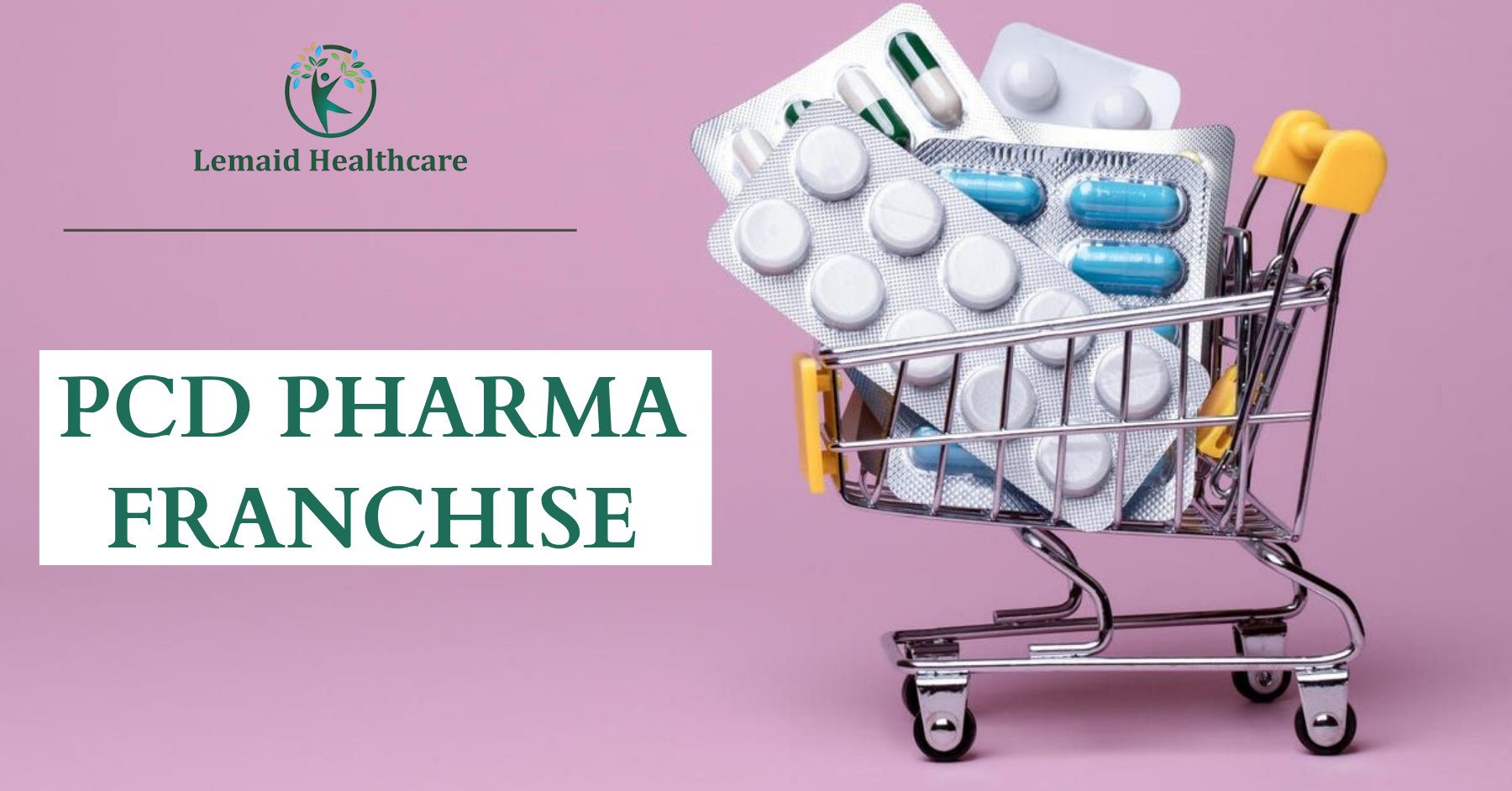 Secrets Behind a Successful PCD Pharma Franchise