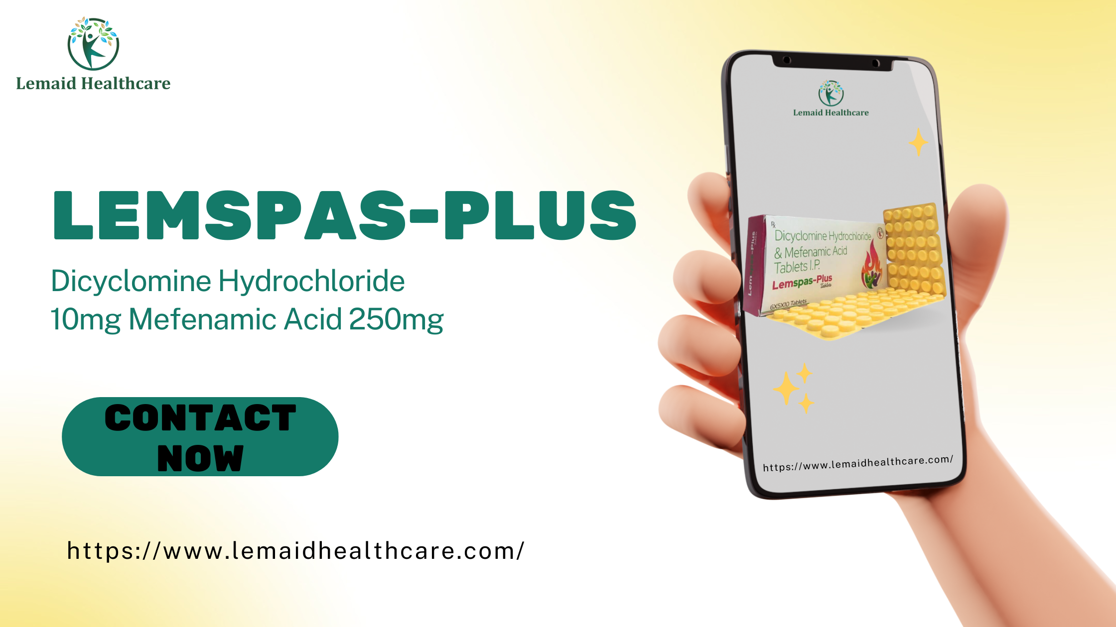 The Definitive Guide to Managing Abdominal and Menstrual Pain: A Deep Dive into LEMSPAS-PLUS