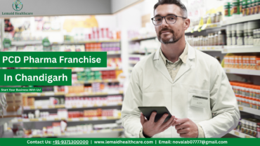 PCD Pharma Franchise