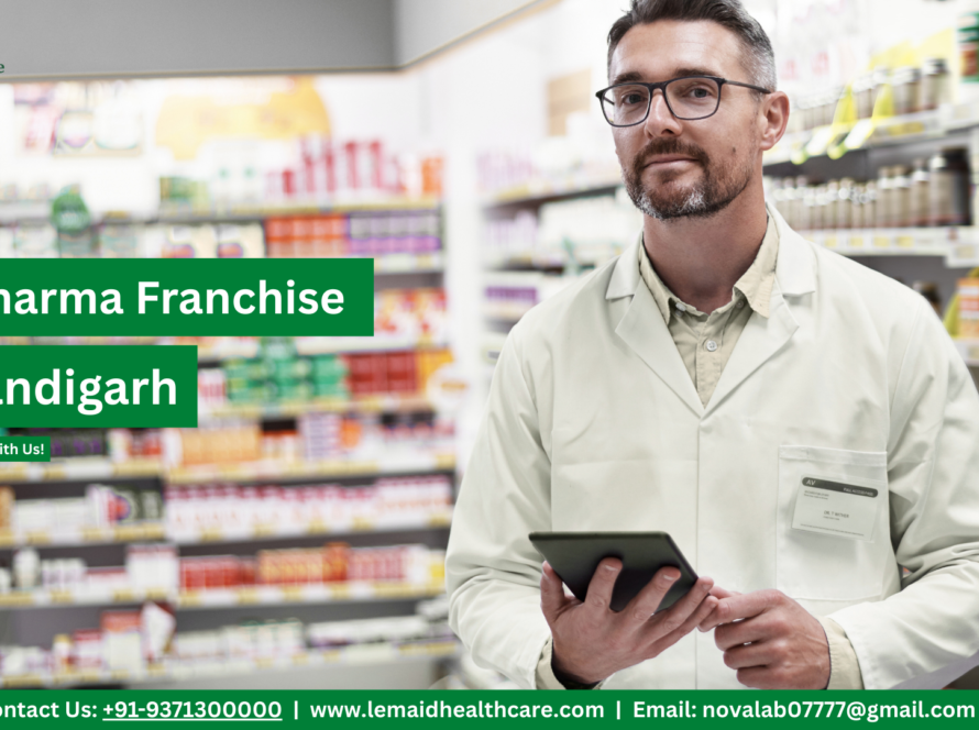 PCD Pharma Franchise