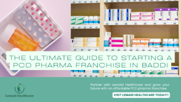 PCD Pharma