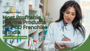 pcd pharma franchise