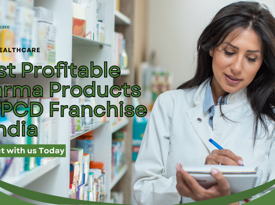 pcd pharma franchise