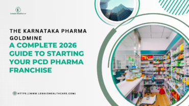 pharmaceutical sector in Karnataka