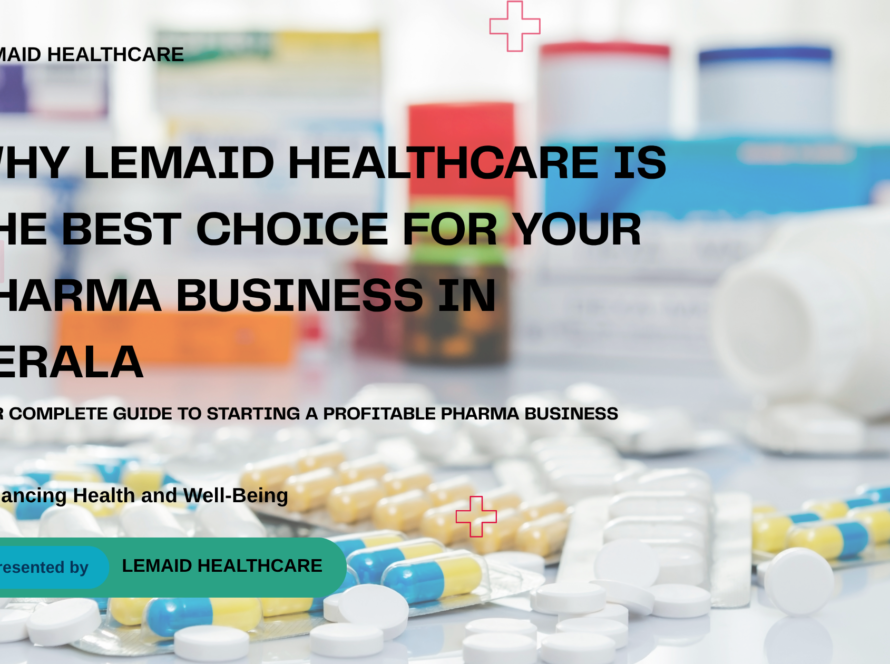 PCD Pharma Franchise