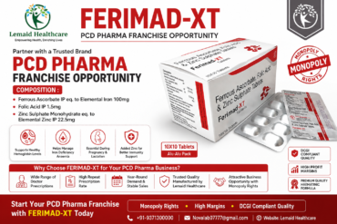 Ferrous Ascorbate + Folic Acid + Zinc