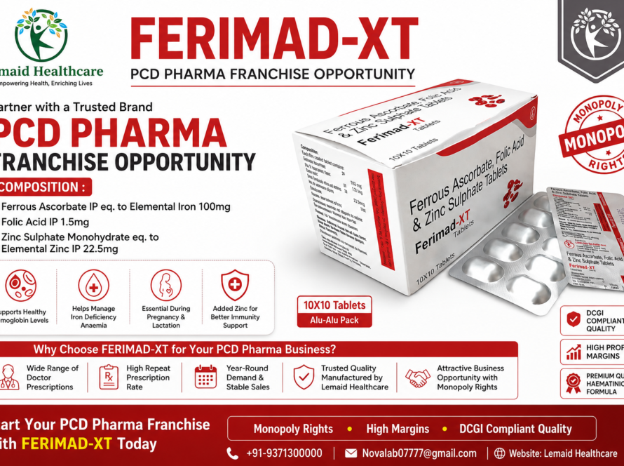 Ferrous Ascorbate + Folic Acid + Zinc