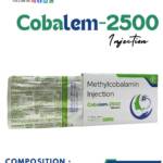 Cobalem-2500 Injection