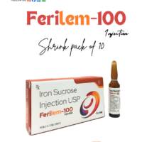 Ferilem-100 Injection