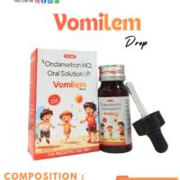Vomilem Drops