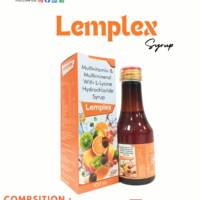 Lemplex Syrup