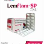 Lemflam-SP Tablets