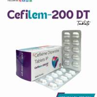 Cefilem-200 DT