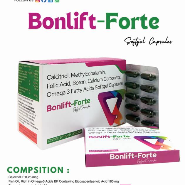 Bonlift forte