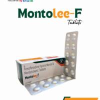 Montolee-F Tablets