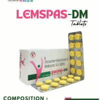 Lemspans-DM Tablets