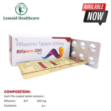 Rifalem 200