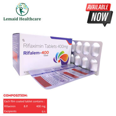 Rifalem 400