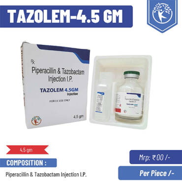 Tazolem 4.5 GM