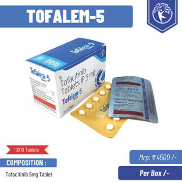 Tofalem 5