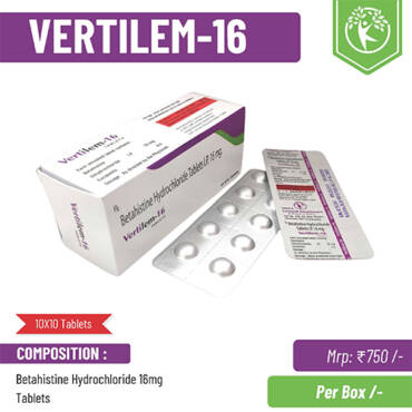 Vertilem 16