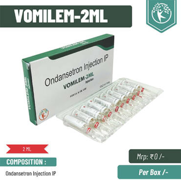 Vomilem 2ML