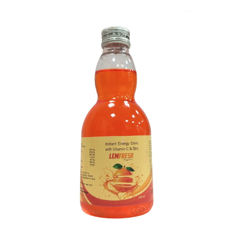 Energy Drink