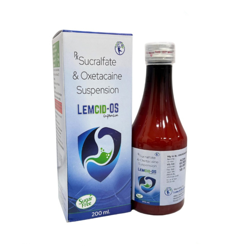 Syrups
